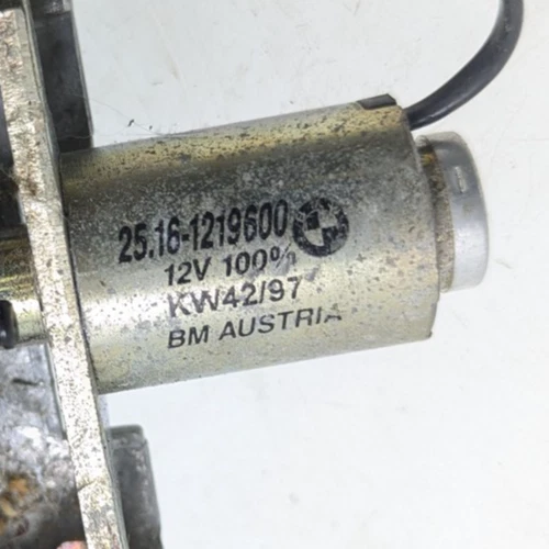 BMW 318ti E36 HATCHBACK Automatic Gear Shifter Selector Fits 1992-1999 92 93 94 - Image 2 of 4