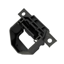 Unterer K�hlerhalterung K�hlerhalterung 17117591647 7591647  f�r BMW E81 E82 E90