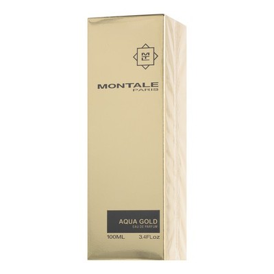 Montale Aqua Gold - EDP Eau de Parfum Spray 100ml