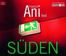Süden: 4 CDs  von Ani, Friedrich | Buch | Zustand sehr gut
