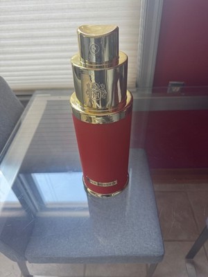 Piper-Heidsieck Champagne Holder Cooler Carrier Perfume Bottle Shape Rare
