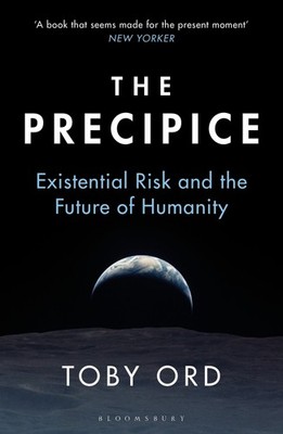 The Precipice Toby Ord