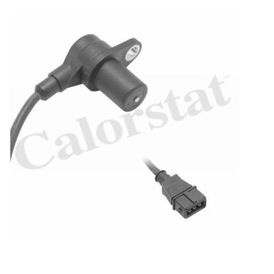 Calorstat By Vernet Impulsgeber Kurbelwelle Drehzahlsensor FüR Kia Carnival Ii-image