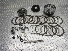 2017 15-17 Yamaha FJ09 FJ 09 Clutch Basket Hu...