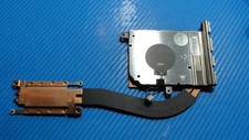 Dell Latitude 5420 14" Genuine CPU Cooling Fan w/Heatsink HX40M AT30K002ZCL