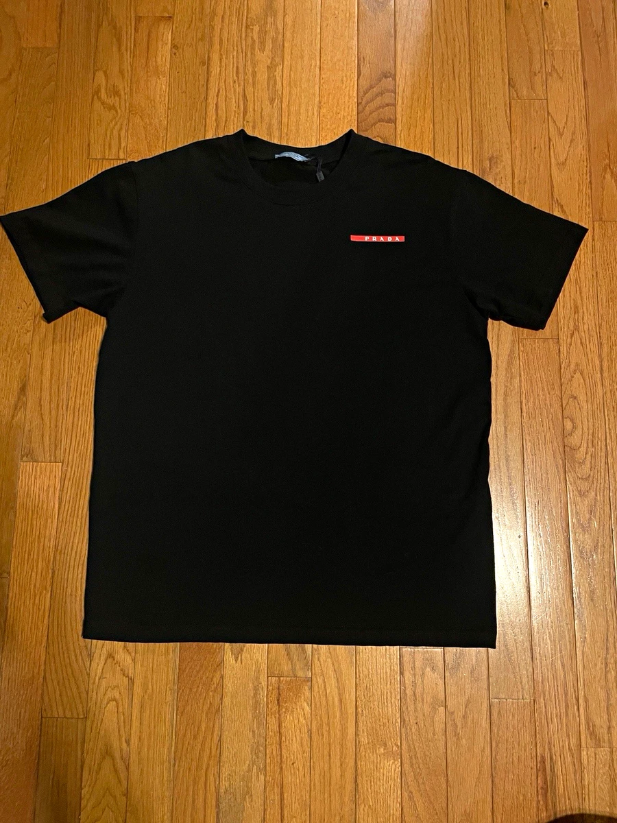 PRADA Short Sleeve Shirts for Men for sale | eBay