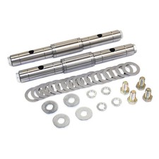 Rocker Shaft Kit Solid Center For Aircooled Vw Dunebuggy Vw Rocker Shaft Kit Solid Center For Aircooled Vw Dunebuggy Vw
