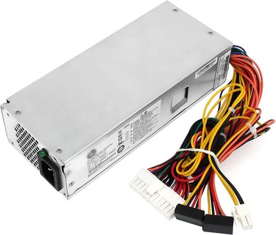 New 220W Power Supply Compatible with HP Pavilion S5 S5-1xxx S5-1024 S5-1110d