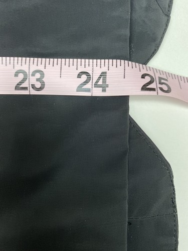 Chaqueta Blazer CHICOS Negra Mangas Largas Bolsillos Frontales Talla 2 - Imagen 11 de 11