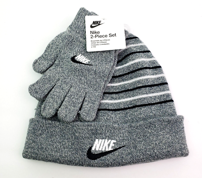 youth nike beanie