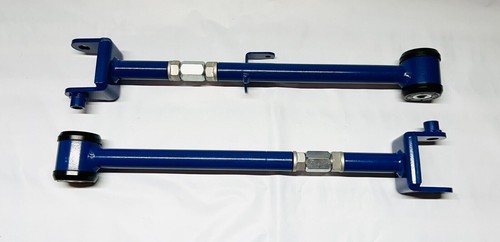 Rear Camber Kit with Headlight Adjuster for HONDA ACCORD 8th CP1 CP2 CP3 CS1 CS2 - Picture 2 of 6