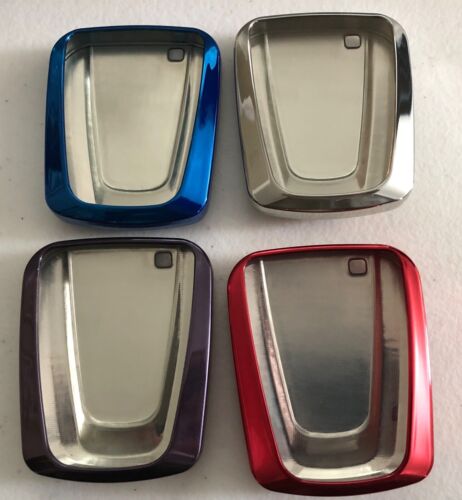 Funda protectora inteligente con llave remota de poliuretano termoplástico apta para brillo BMW i3 i8 - Imagen 7 de 22