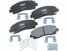 For 2015-2020 Acura TLX Brake Pad Set Front B...