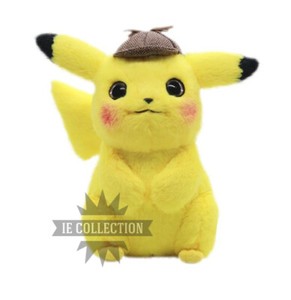 pupazzo pikachu gigante