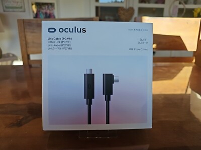 Oculus Link Kabel (original Meta)