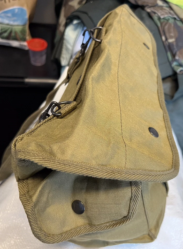 Original Armee, Army Tasche - Bild 2 von 4