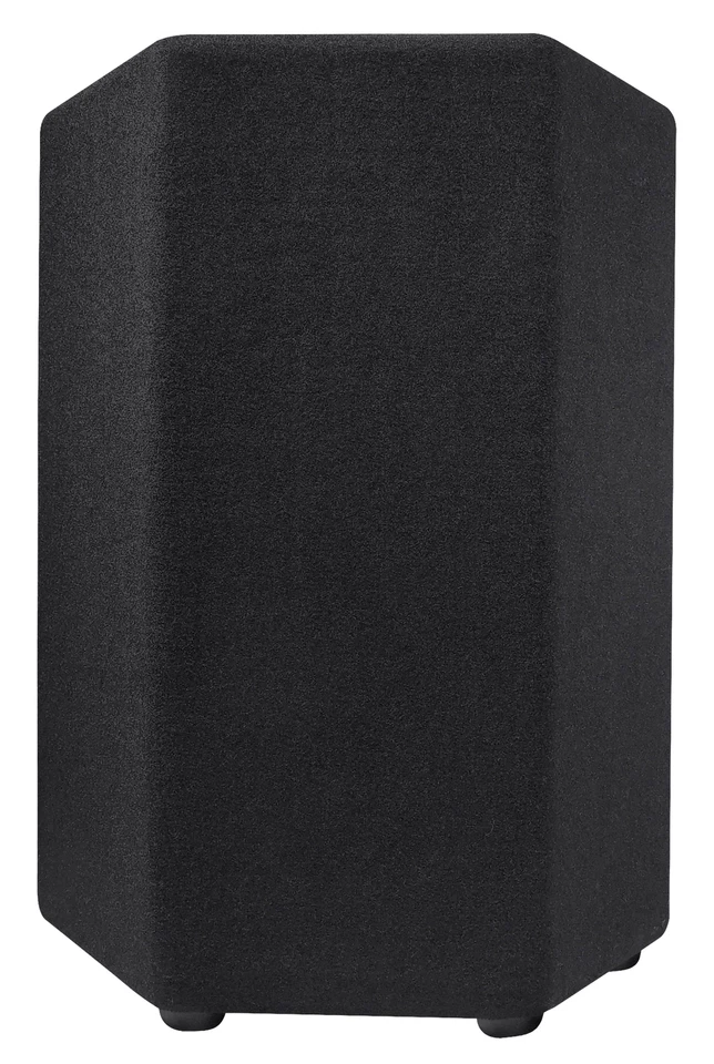 JBL JRX212 1,000 Watt 12" Inch 2-Way DJ P/A Speaker Floor Wedge Monitor - NEW! - Image 4 of 4