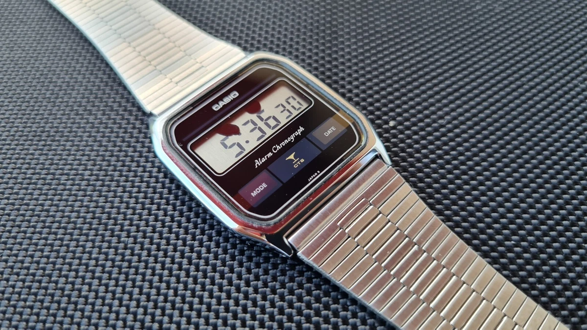 Casio sa 100 deals