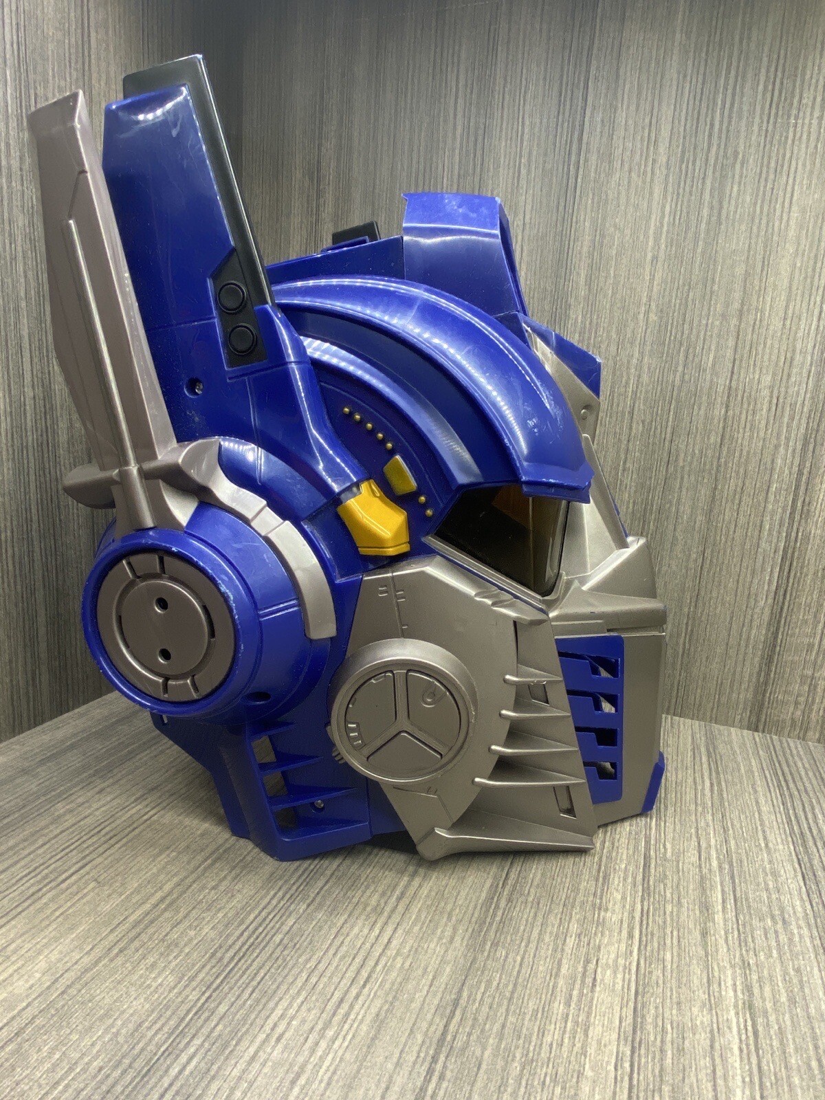 Transformers OPTIMUS PRIME Talking Programmed Voi… - image 10