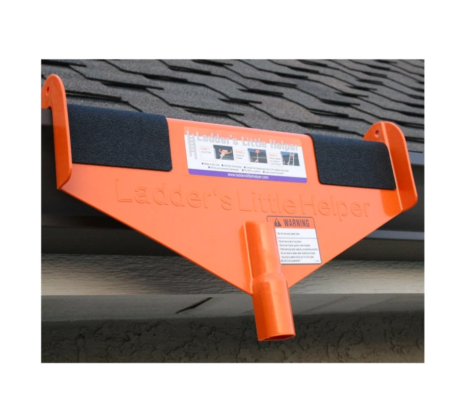 Ladders Little Helper Safety Device eBay