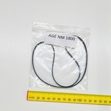 Motor Belt for AEG NM 1800
