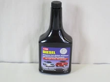 CRC 05073 Diesel Complete Fuel System treatment & Emissions Test Formula