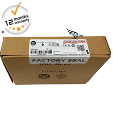 New Sealed Allen Bradley 1756-OB16I SER A ControlLogix 16 Point D/O Module AB
