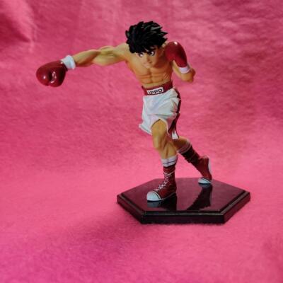 Hajime no Ippo Makunouchi Ippo Figure Rare JAPAN JP | eBay