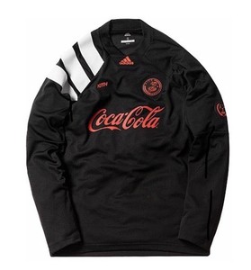kith soccer jersey