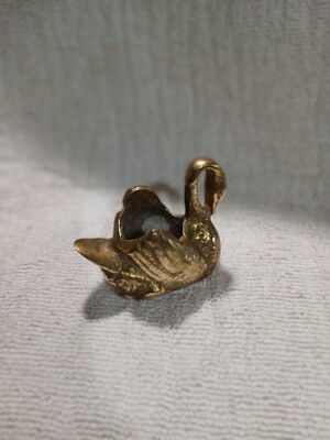 Lonely Swan Brass