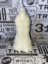 Reaper, Halloween, Ghost, Hooded Figure with sword