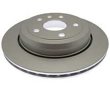 Rr Disc Brake Rotor Raybestos 780869FZN