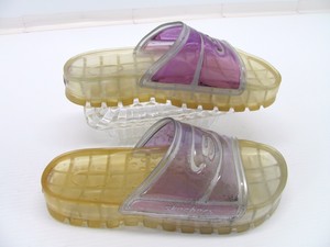 purple jelly slides