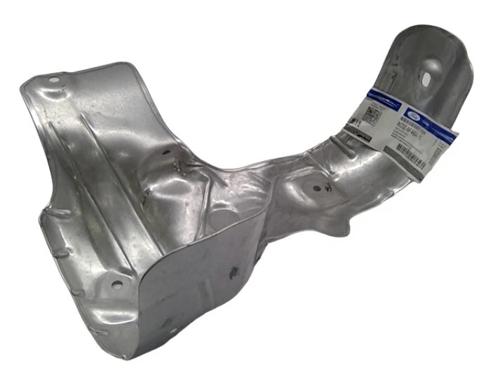 Ford F-250 Super Duty F-350 Super Duty Shield 2008-2010 8C3Z9F460A - nuevo OEM Foto 3 de 4