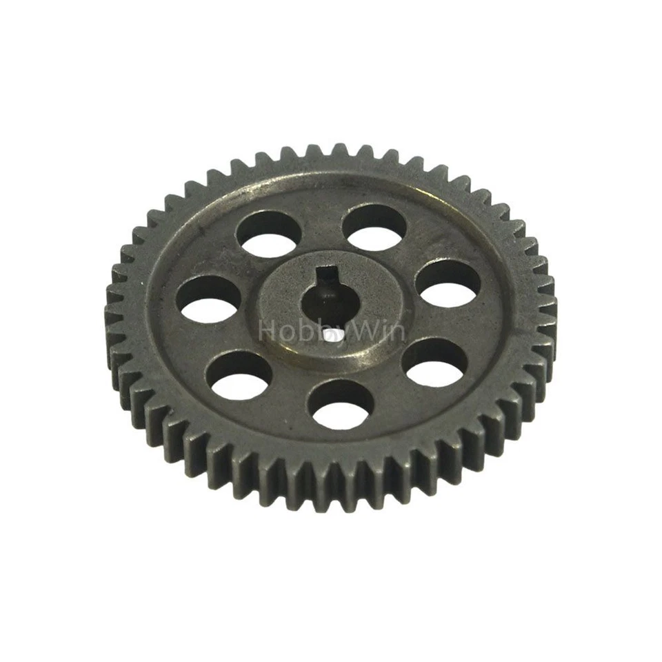 HSP part 18250 Spur Gear 50T For Hispeed HiMOTO 1/16 RC Nitro Engine Truck 94186 - Image 2 of 4