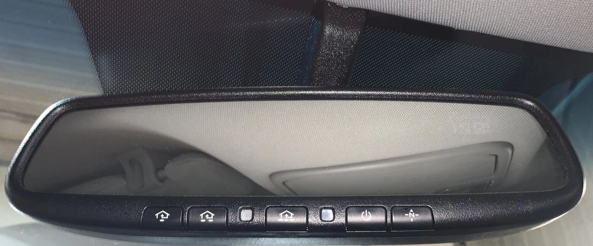 2013 kia optima rear view mirror deals