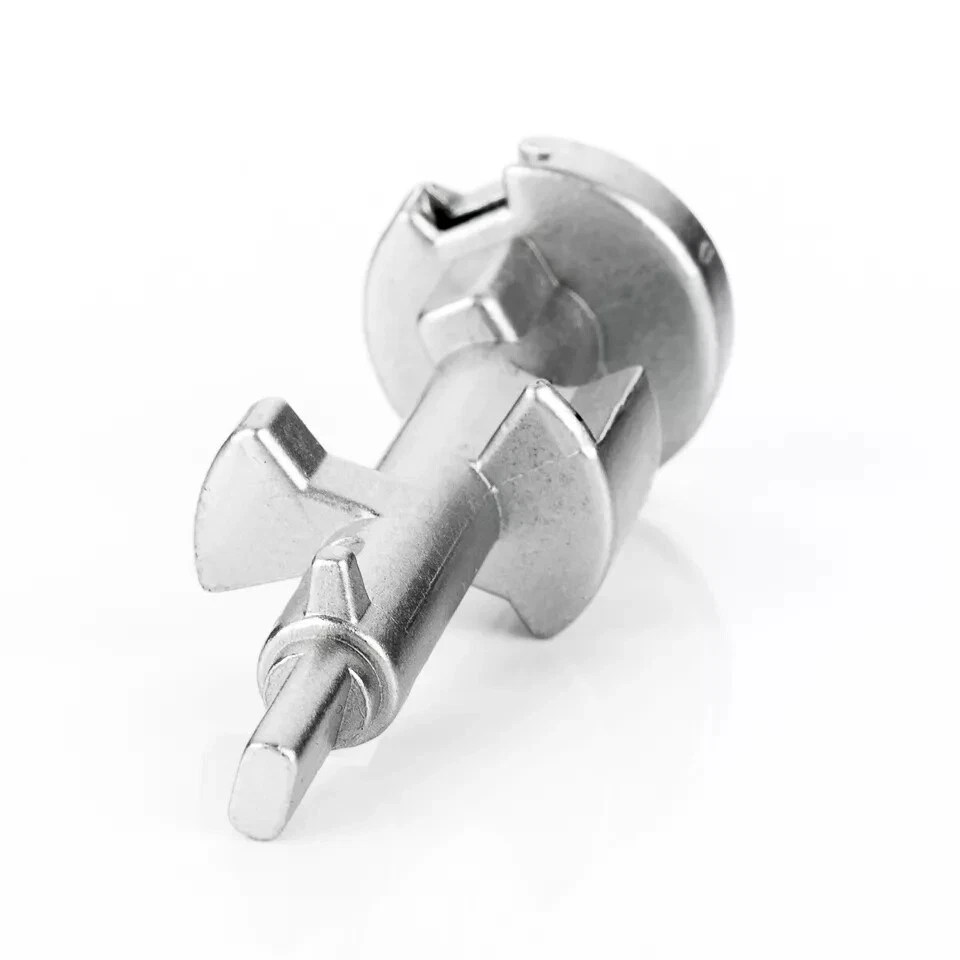 Fits 2003-2009 KIA Sorento Ignition Cylinder Lock Barrel Rod - Image 2 of 4