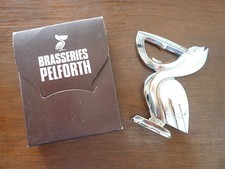BRASSERIES PELFORTH - DÉCAPSULEUR PELICAN - MÉTAL - neuf