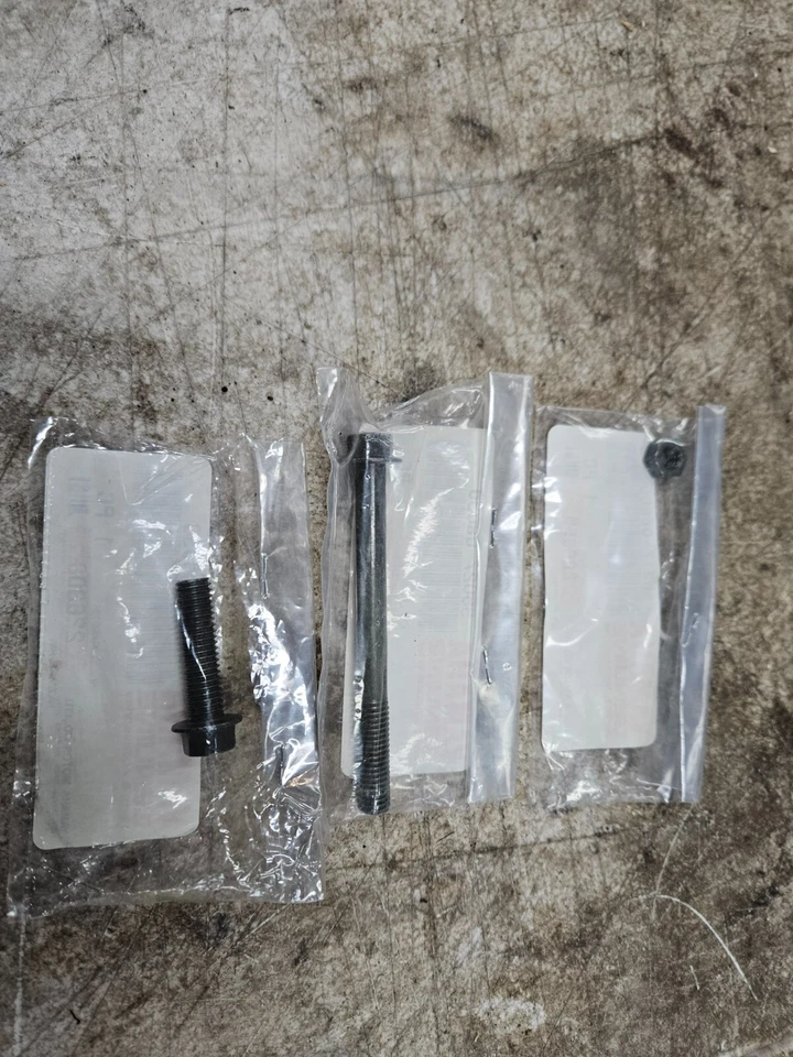 1997-2006 Yamaha Electric Start BOLTSViper Vmax Venture Venom 500 600 700 AT1122 - Image 4 of 4