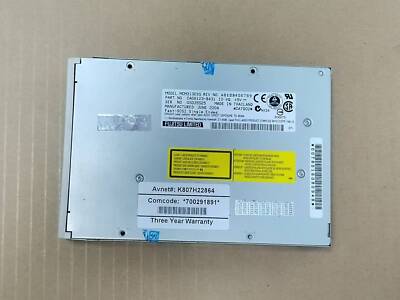 Fujitsu MCM3130SS 1.3GB 20MB 3.5-Inch Internal Magneto Optical SCSI Drive