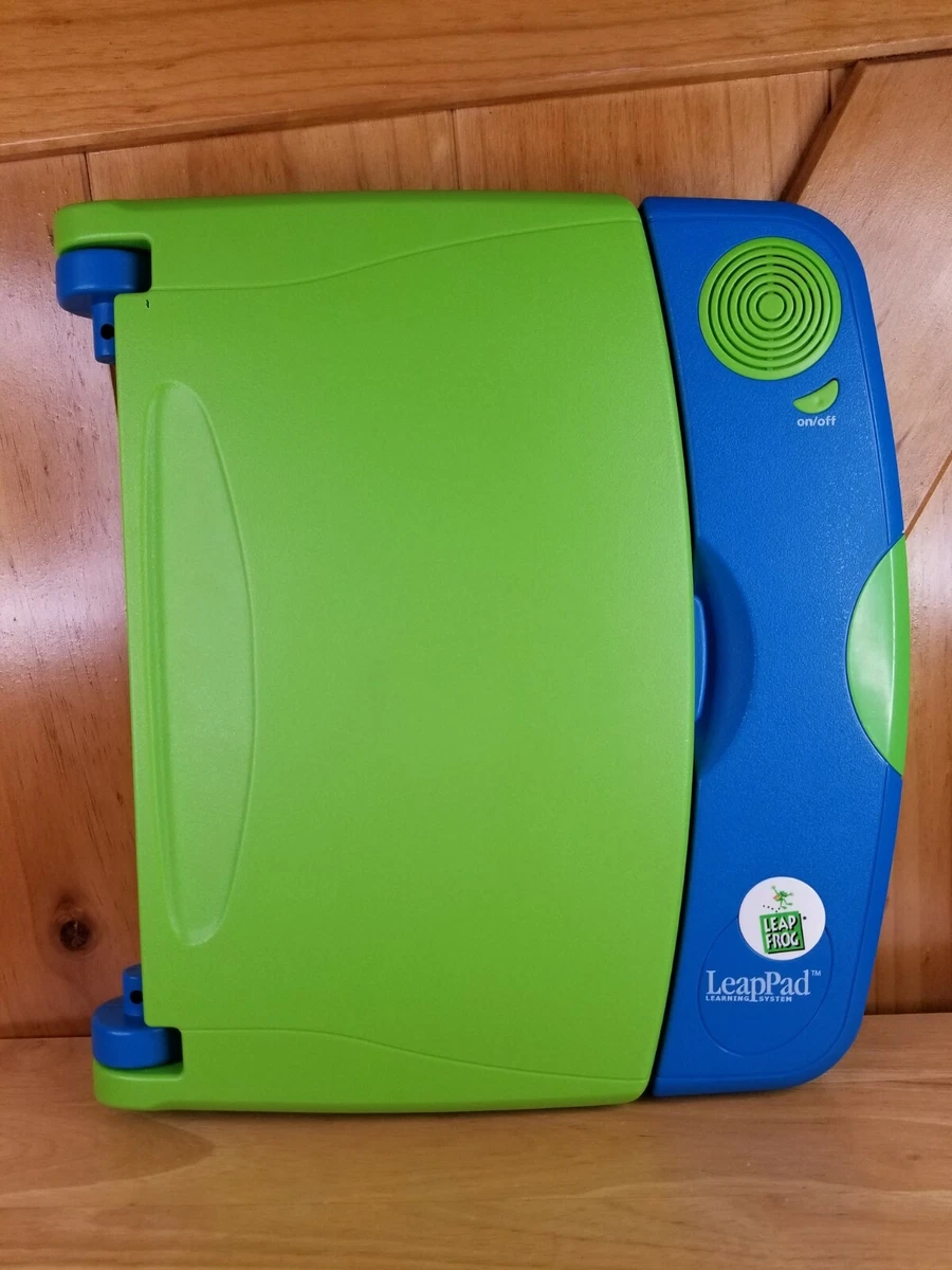 Vintage Leapfrog Leappad Plus Writing Learning System Books, 52% OFF