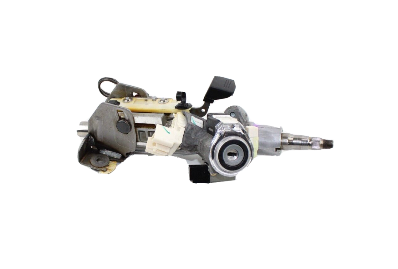 20072011 TOYOTA CAMRY STEERING COLUMN W/ IGNITION SWITCH LOCK CYLINDER