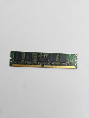 Cisco MEM-SUP2T-4GB 1x2Gb Kit up to 4G Total DRAM Memory Sup2T and Sup2TXL
