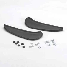 Fits 1970 1971 Plymouth Barracuda AAR Cuda Front Chin Spoilers New Mopar 70 71