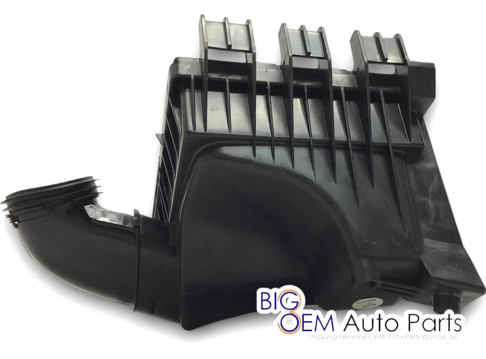 Carcasa de caja de filtro de aire inferior Chevrolet Trax 13-21 Buick Encore 15-21 95077672 Foto 2 de 4