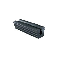 Professional Rubber Vice Clamp - Golf Shaft Clamp & Protector