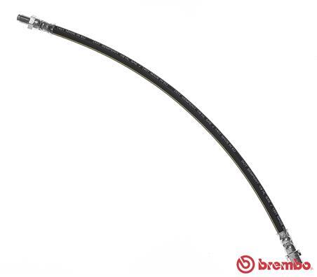 BREMBO T 50 010 Brake Hose for CHRYSLER,MERCEDES-BENZ