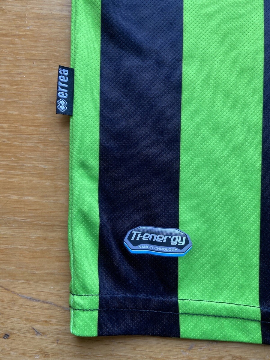 BRIGHTON HOVE ALBION 2010 2011 AWAY FOOTBALL SHIRT SOCCER JERSEY