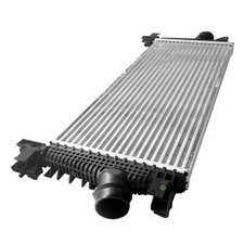 Ladeluftkühler Intercooler für Chevrolet Cruze Orlando Opel Astra J Zafira C