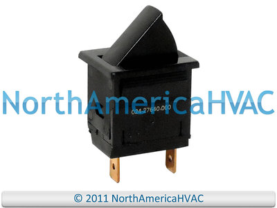 Furnace Door Switch Replaces Trane American Standard SWT1714 SWT01714